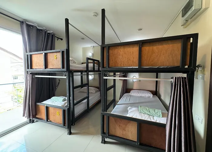 Baan Meesuk Bed & Breakfast Chiang Mai