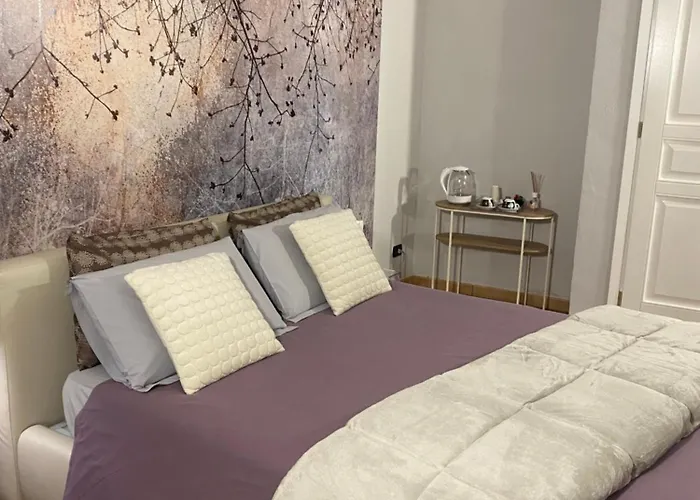 Asfodelo Rooms Bra