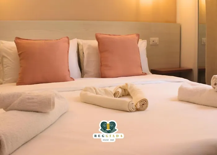 Bed and Breakfast RegGiada House Reggio Calabria