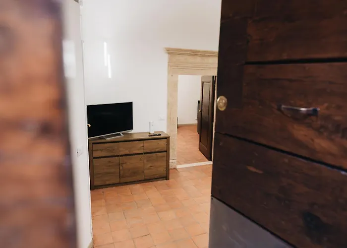 Bed and Breakfast La Dimora delLʼAquila