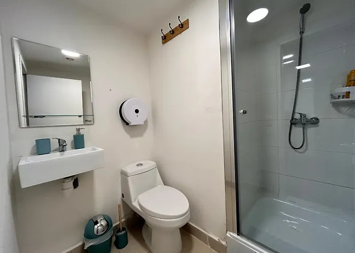 Casona Italia B&B Santiago del Cile