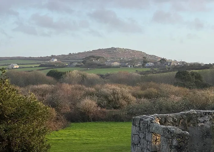 The Balnoon Inn B&B St Ives 