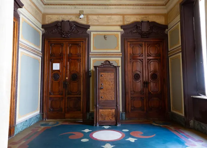Poseidon B&B Reggio Calabria