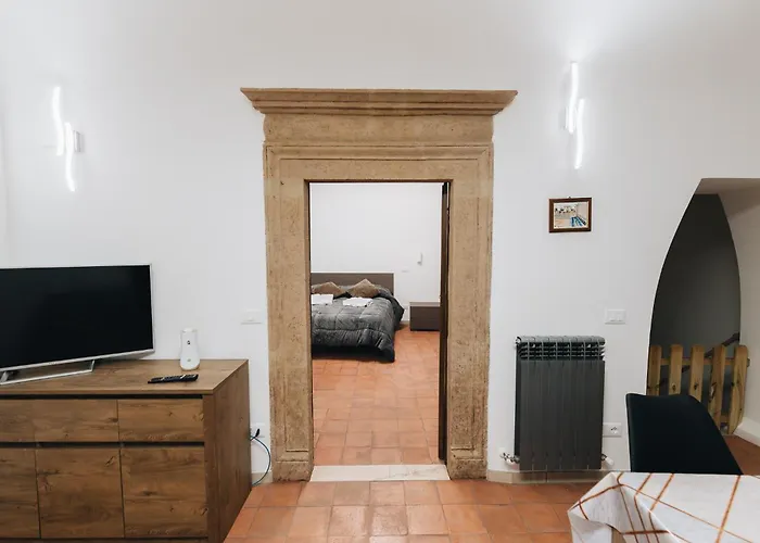 Bed and Breakfast La Dimora delLʼAquila