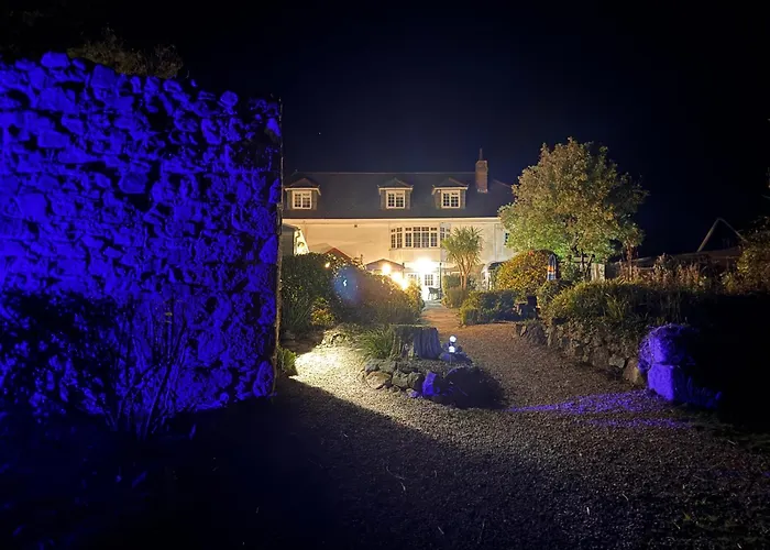 The Balnoon Inn B&B St Ives 