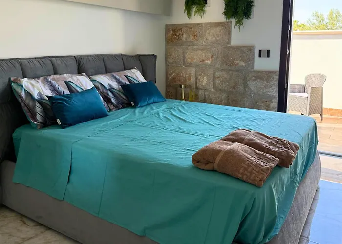 Bed and Breakfast Cuenca Luxury Events Barletta