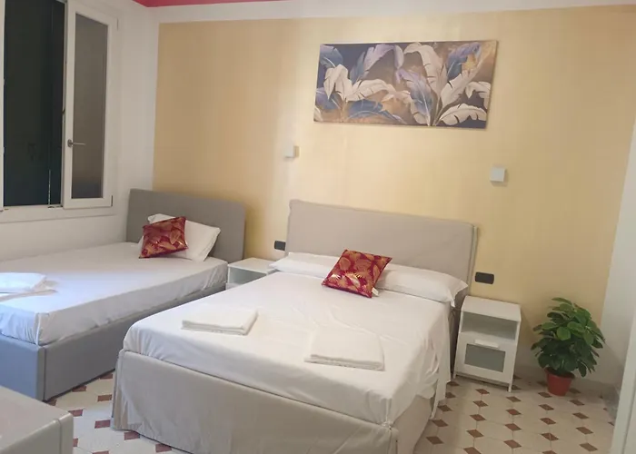 B&B Cavallotti Mestre