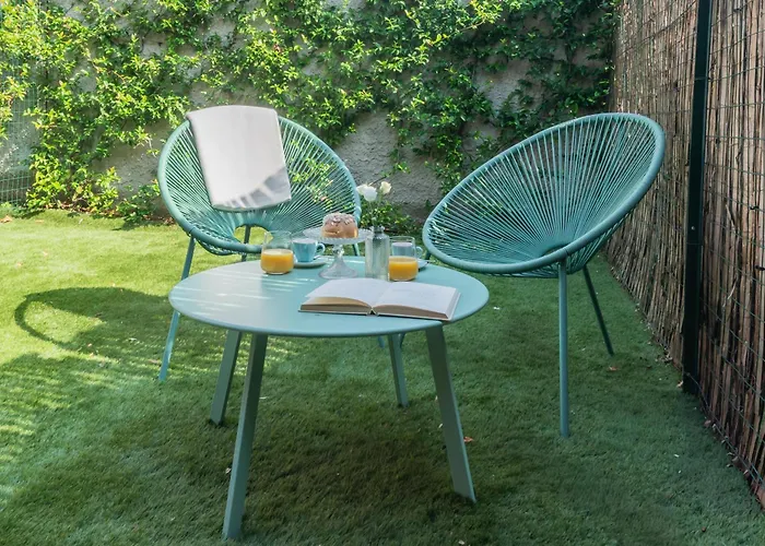 Villa Il Platano Côme