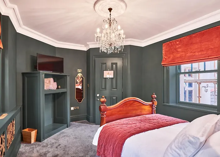 The Lawrence Bed & Breakfast Londonderry