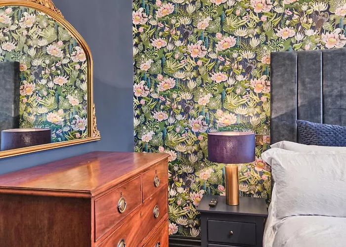 The Lawrence Bed & Breakfast Londonderry