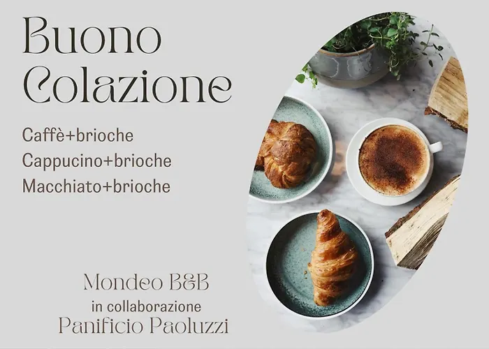 Mondeo B&B Udine