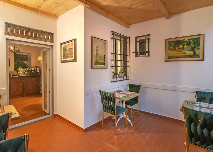 Corte dell'Albero Firenze