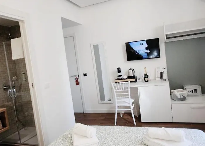 Bed and Breakfast RegGiada House Reggio Calabria