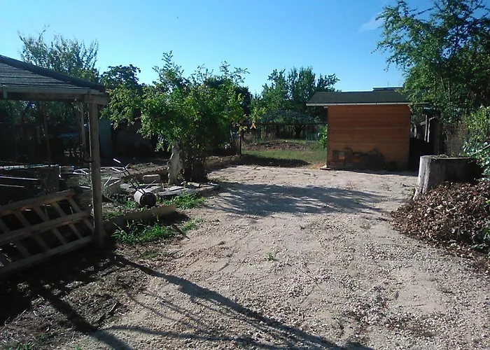 B&B 'Tra i due Parchi Avezzano