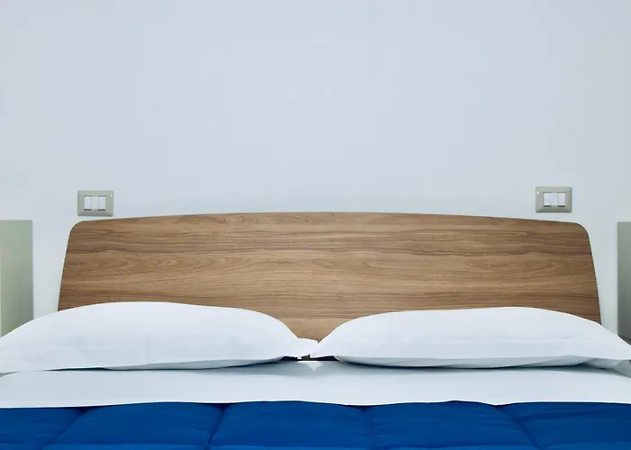 B&B Le Pontine Gaeta