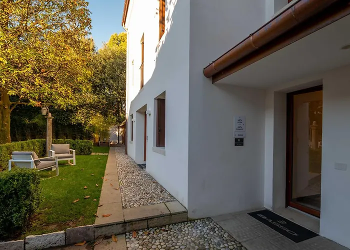 Bed and Breakfast Bassano Club House Bassano del Grappa