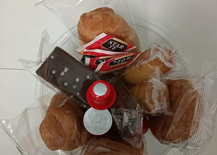 Mamuccia Rooms Posto Auto Napoli