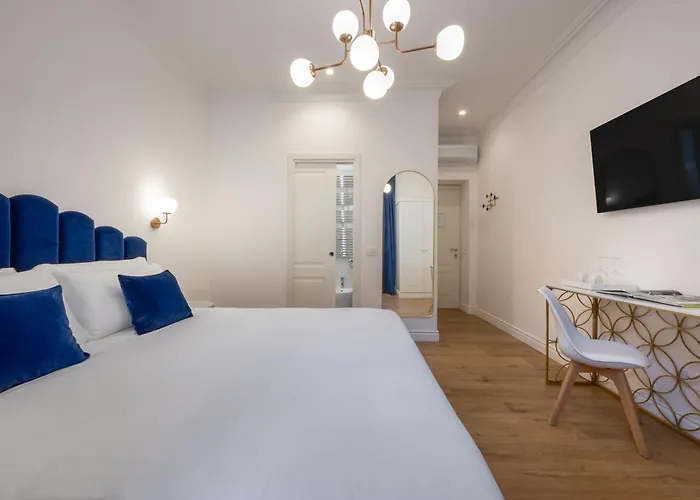 Sm Vatican Relais B&B Rom