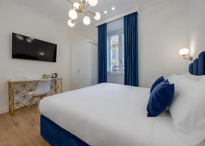 Sm Vatican Relais B&B Rom