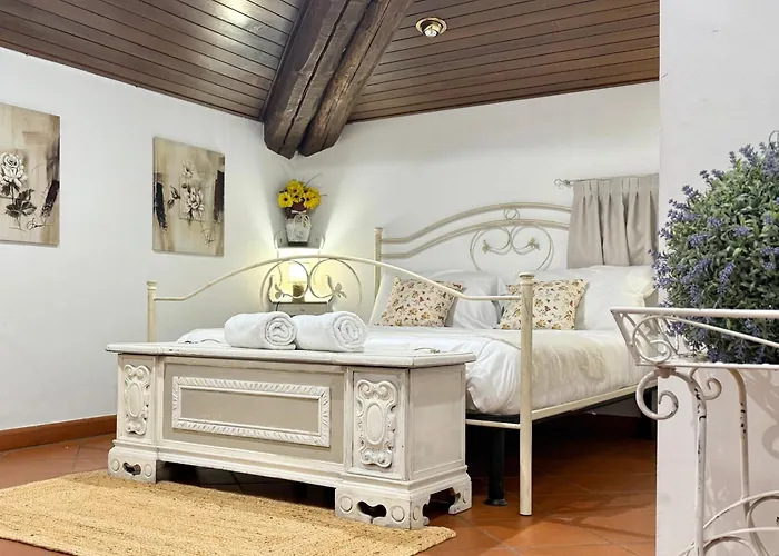 Villa Meraville B&B Bologna