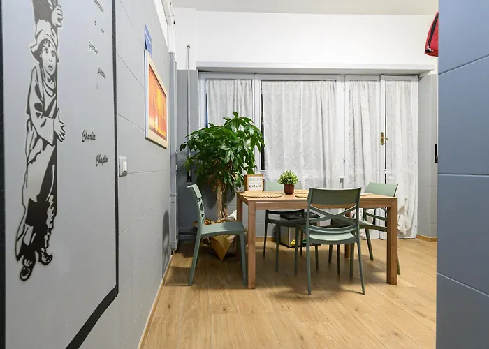 B&B La Terrazza sui Colli Roma