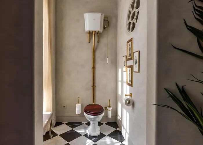 The Notary Bed & Breakfast Bruges