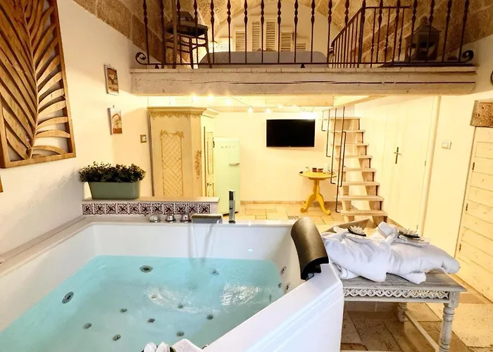 B&B Casa Fiore Polignano a Mare