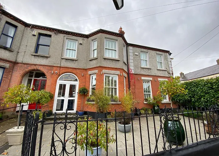 Avoca House B&B Dublín