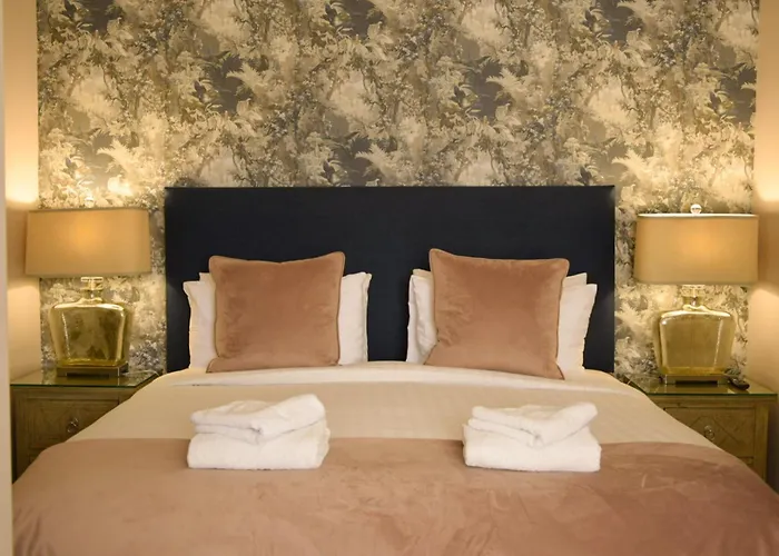 Avoca House B&B Dublín