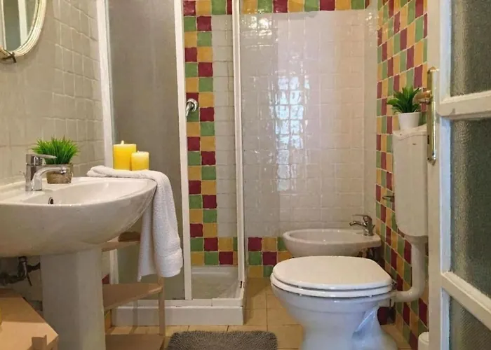 Bed and Breakfast 6 Keys Pisa