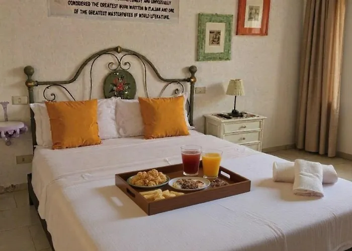 Bed and Breakfast 6 Keys Pisa