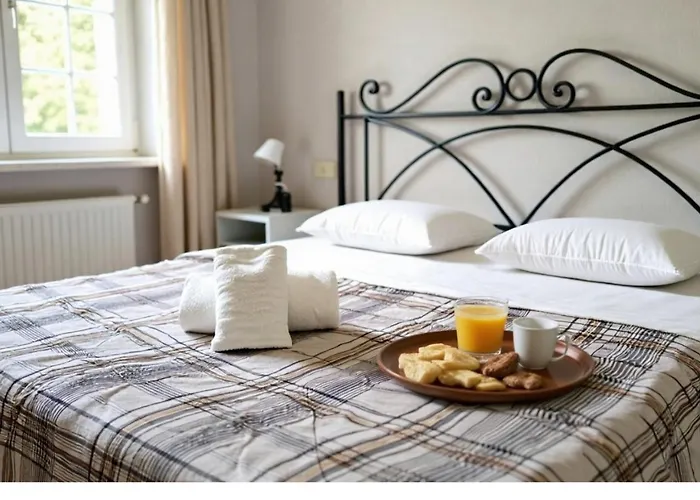 Bed and Breakfast 6 Keys Pisa