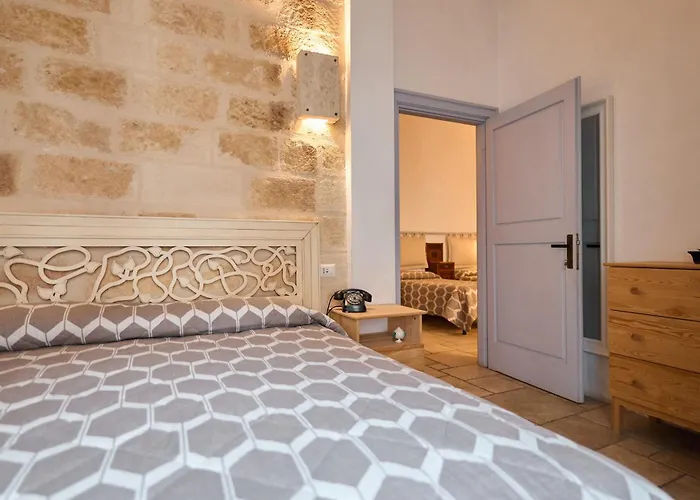 Bed & Breakfast Casa Lopez Barletta