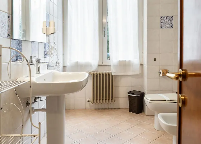 Aedes B&B Il Giardino dei Sogni Lecce