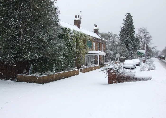 Andel Lodge & Restaurant King's Lynn