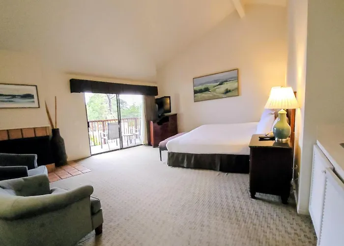 Adobe Inn Carmel-by-the-Sea