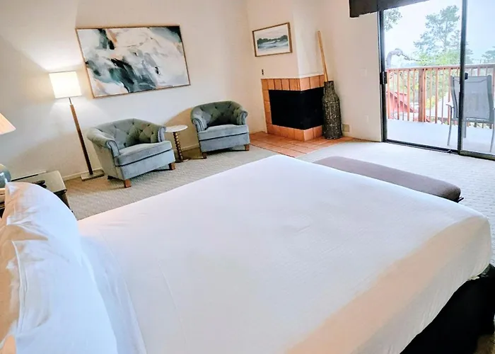 Adobe Inn Carmel-by-the-Sea