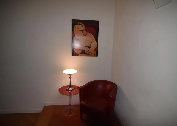 Bed and Breakfast R&B Santo Stefano Bologna