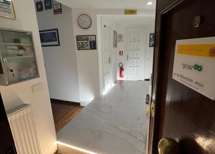 Emi'S Guest House Roma