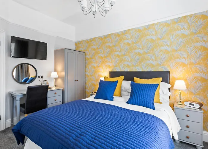 Stover Lodge Torquay