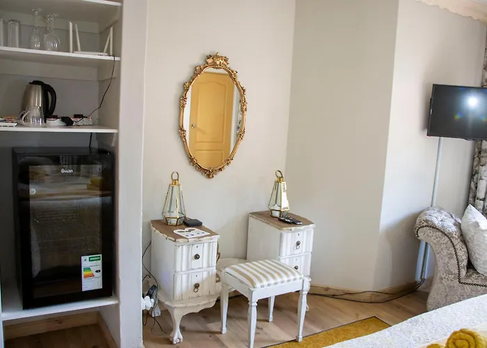 Oregon Place Guest House Middelburg 