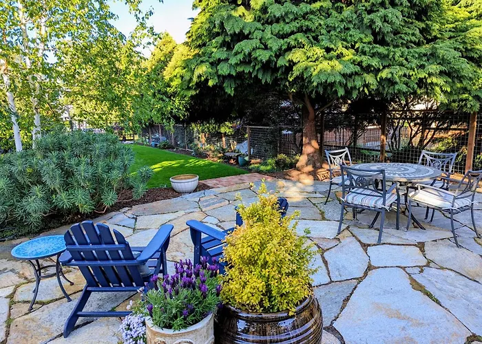 Ravenscroft Inn Port Townsend