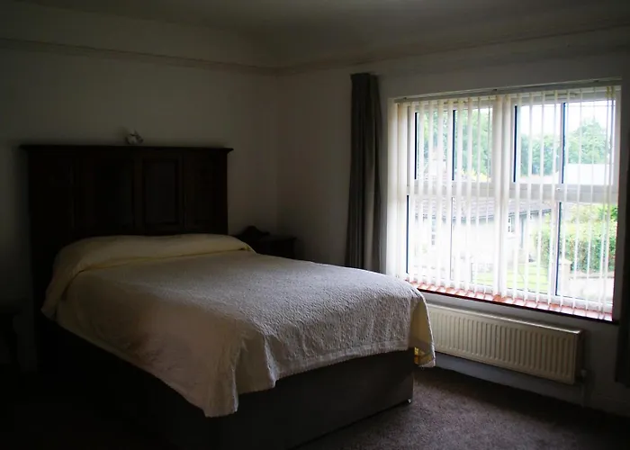 Rockville House B&B Cashel 