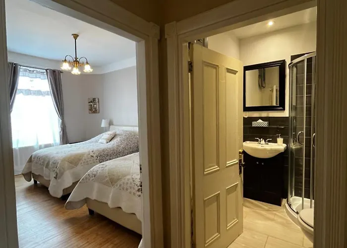 B&B Chez Hubert Quebec City