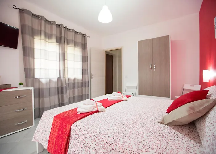B&B Pepito Cefalù