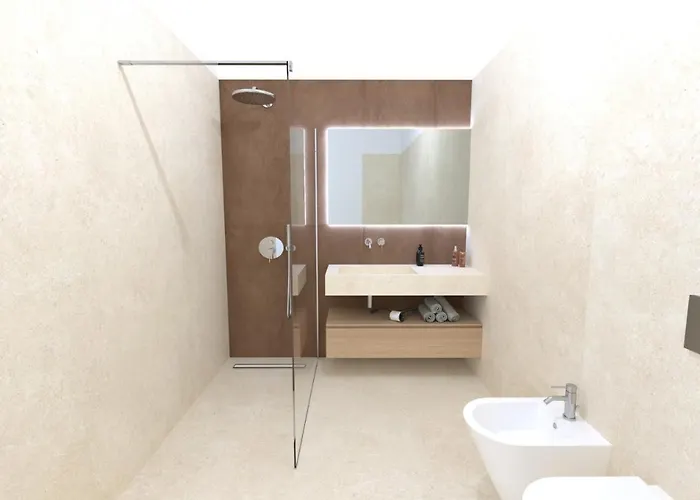 Pantanello Rooms Avola