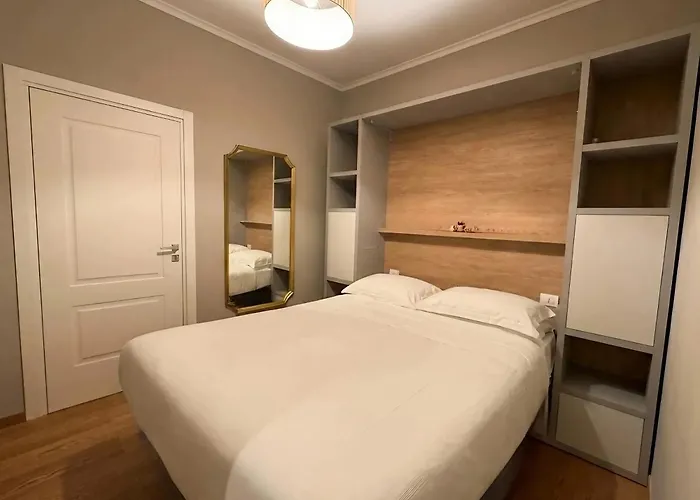 Gravina Suite Frattina Rome