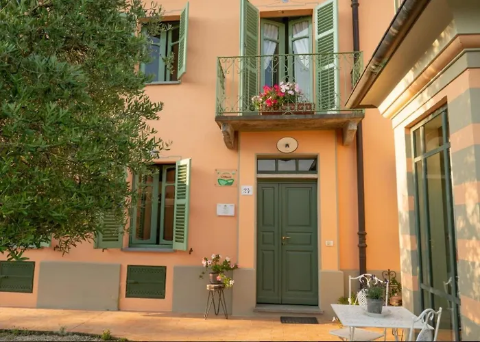 B&B esclusivo, nel cuore del Monferrato Asti