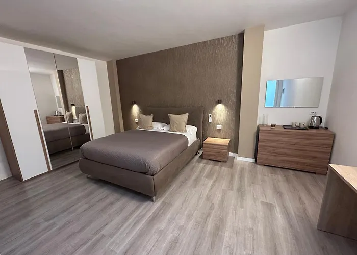 B&B Baciami Ancora Bari