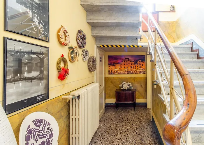 Bed and BreakfastCatelli